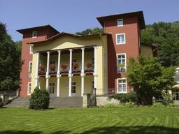 Parkhotel Bad Schandau — Bild 3