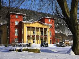Parkhotel Bad Schandau — Bild 4