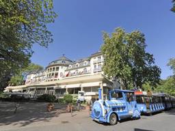 Parkhotel Kurhaus — Bild 3