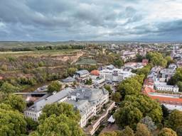 Parkhotel Kurhaus — Bild 4
