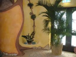 Parkhotel Margaretenhof — Bild 3