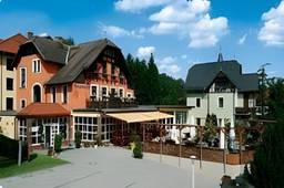 Parkhotel Margaretenhof — Bild 1