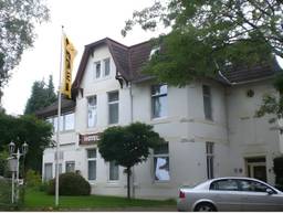 Parkhotel Seeufer — Bild 1