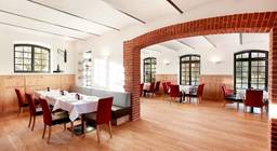 Paulinen Hof Seminarhotel — Bild 3