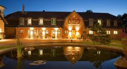 Paulinen Hof Seminarhotel — Bild 1