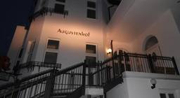 Pension Augustenhof — Bild 1