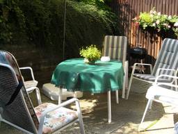 Pension Hamburg — Bild 2
