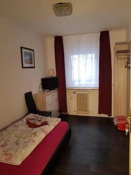 Pension Hamburg — Bild 4