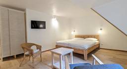 Pension Harzer-Waldwinkel — Bild 2