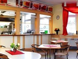 Pension Haus Saarland — Bild 2