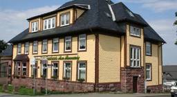 Pension Haus Saarland — Bild 4