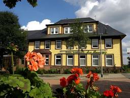 Pension Haus Saarland — Bild 1