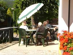 Pension Sartor — Bild 1