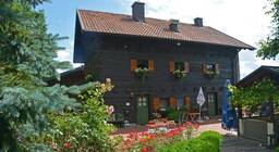 Pension St. Georg — Bild 1