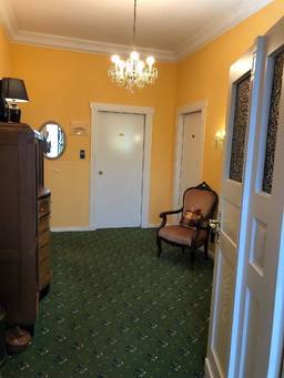 Pension Villa Holstein — Bild 3