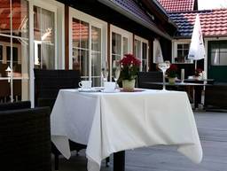 Pension Zum Schlangenkönig — Bild 1