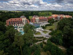 Precise Resort Bad Saarow am Scharmützelsee — Bild 2