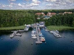 Precise Resort Bad Saarow am Scharmützelsee — Bild 4