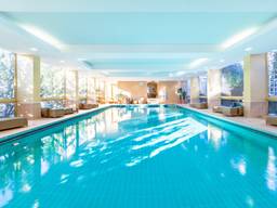 relexa hotel Bad Steben — Bild 3