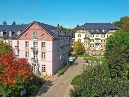 relexa hotel Bad Steben — Bild 1