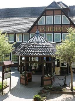 Ringhotel Fährhaus — Bild 3