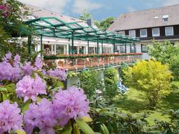 Ringhotel Fährhaus — Bild 1