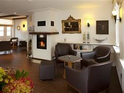 Ringhotel Hotel-Restaurant-Aquarium — Bild 2