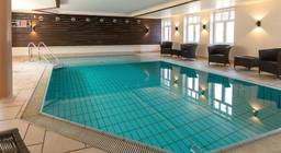 Ringhotel Hotel-Restaurant-Aquarium — Bild 3