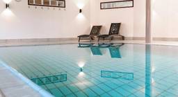 Ringhotel Hotel-Restaurant-Aquarium — Bild 4