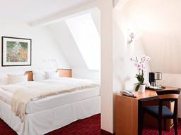 Ringhotel VITALHOTEL ambiente — Bild 3