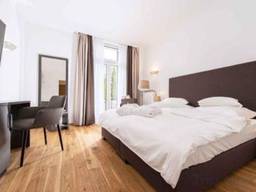 Romantik Hotel Laudensacks Parkhotel — Bild 3
