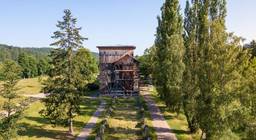 Romantik Hotel Laudensacks Parkhotel — Bild 4