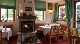 Romantik Hotel Zum Lindengarten — Bild 3