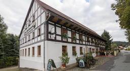 Romantik Hotel Zum Lindengarten — Bild 4