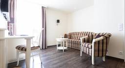 Romantikhotel Zur Sonne — Bild 4