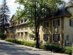 Santé Royale Hotel- & Gesundheitsresort Bad Brambach — Bild 2