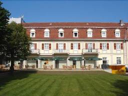 Santé Royale Hotel- & Gesundheitsresort Bad Brambach — Bild 4