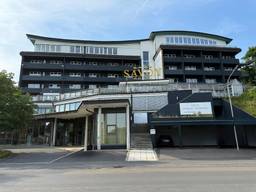 Savoy Hotel Bad Mergentheim — Bild 4