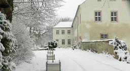 Schloss Neuenhagen — Bild 3
