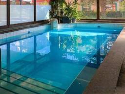 Schlossberghotel Oberhof — Bild 2
