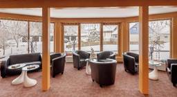 Schlossberghotel Oberhof — Bild 3