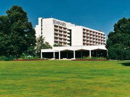 Seminaris Hotel Lüneburg — Bild 1