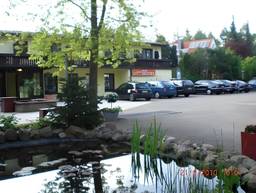 Sporthotel Bad Bevensen — Bild 2