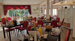 Spreewaldhotel zur Seerose — Bild 2