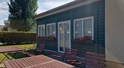 Spreewaldhotel zur Seerose — Bild 1