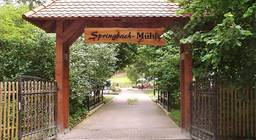 Springbachmühle — Bild 4