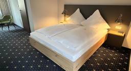 Stadthotel Miya — Bild 3
