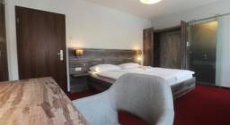 Stadthotel Miya — Bild 1