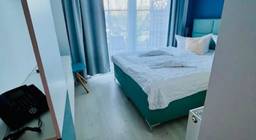 Strandhotel Vier Jahreszeiten — Bild 1