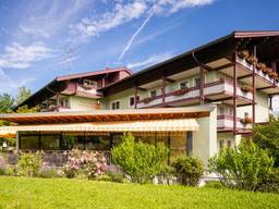 Ströbinger Hof  Therme Wellness Resort — Bild 2